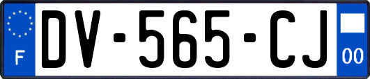 DV-565-CJ