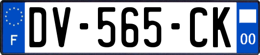 DV-565-CK