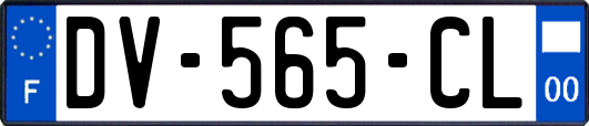 DV-565-CL