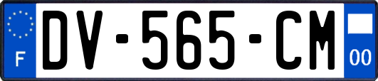 DV-565-CM