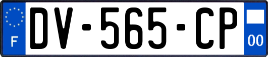 DV-565-CP