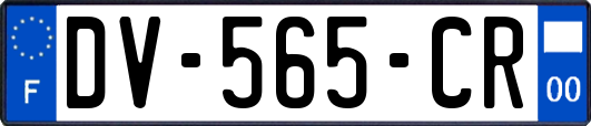 DV-565-CR