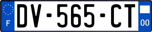 DV-565-CT