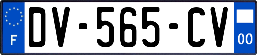 DV-565-CV