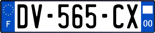 DV-565-CX