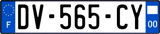 DV-565-CY