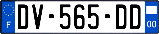 DV-565-DD