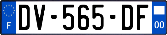 DV-565-DF