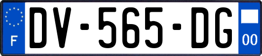 DV-565-DG