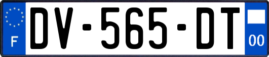 DV-565-DT