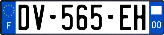 DV-565-EH