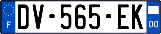 DV-565-EK