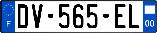 DV-565-EL