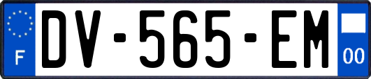 DV-565-EM