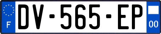 DV-565-EP