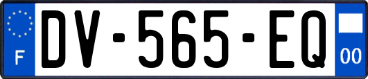 DV-565-EQ