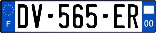 DV-565-ER