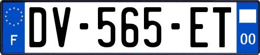 DV-565-ET