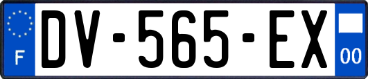 DV-565-EX