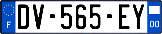 DV-565-EY