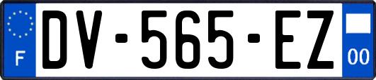 DV-565-EZ