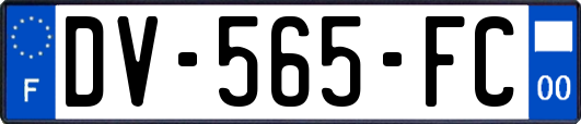 DV-565-FC