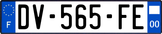 DV-565-FE