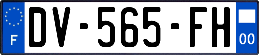 DV-565-FH