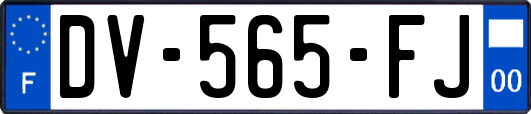 DV-565-FJ