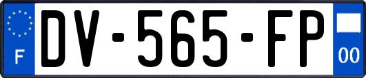 DV-565-FP