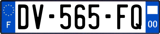 DV-565-FQ
