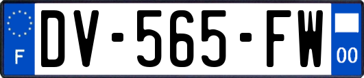 DV-565-FW