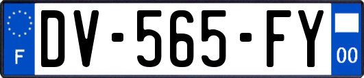 DV-565-FY