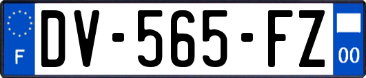 DV-565-FZ