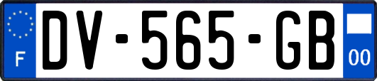 DV-565-GB