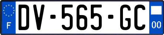 DV-565-GC