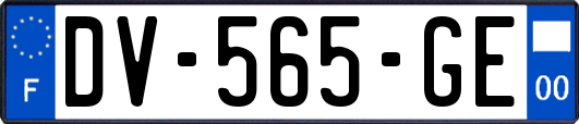 DV-565-GE