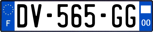 DV-565-GG