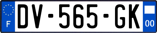 DV-565-GK