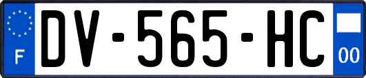 DV-565-HC