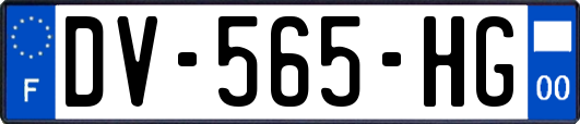 DV-565-HG