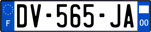 DV-565-JA