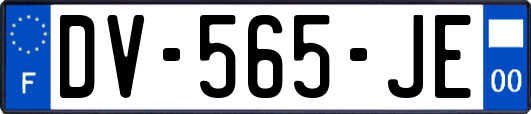 DV-565-JE