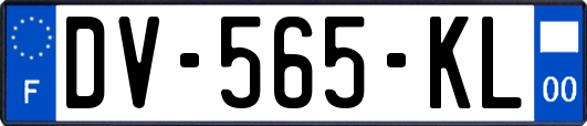 DV-565-KL