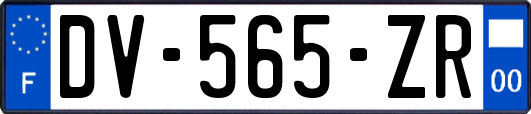 DV-565-ZR