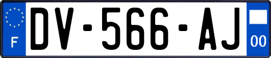 DV-566-AJ