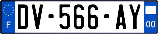 DV-566-AY