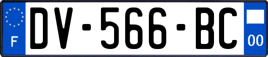 DV-566-BC