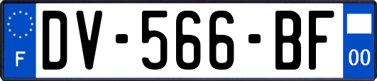 DV-566-BF