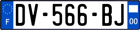 DV-566-BJ